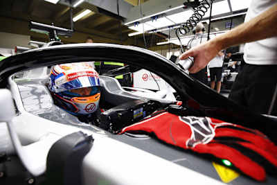  Der Halo wird hübscher, verspricht James Key  