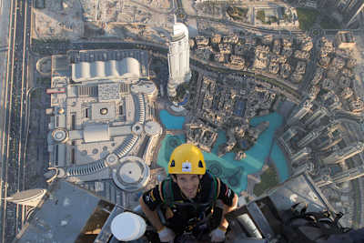 Romain Grosjean: Jetzt nur nicht nach unten gucken