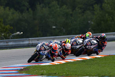 Joan Mir siegte vor Fabio Di Giannantonio 