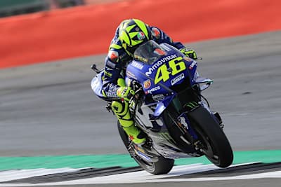 Valentino Rossi