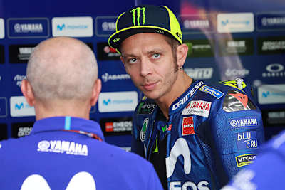 Valentino Rossi