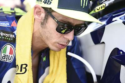Valentino Rossi