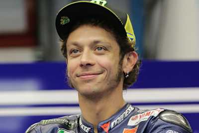 Valentino Rossi