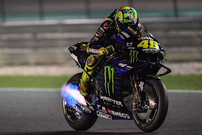 Valentino Rossi