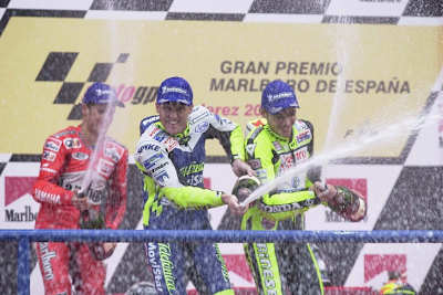 Kenny Roberts jr. krönte sich 2000 zum 500-ccm-Weltmeister