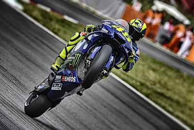 Valentino Rossi