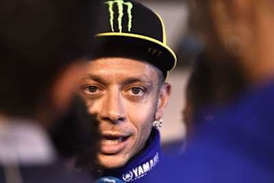 Valentino Rossi