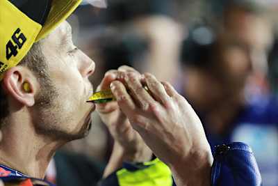 Valentino Rossi
