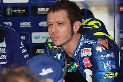 Valentino Rossi