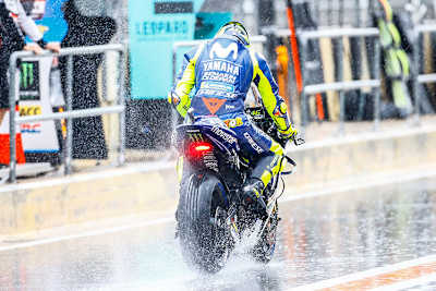 Valentino Rossi