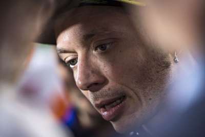 Valentino Rossi