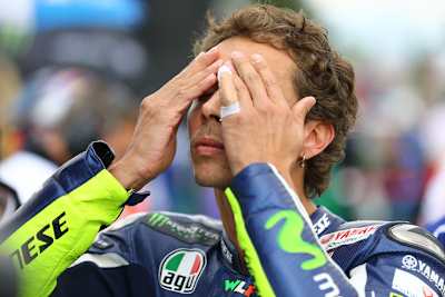 Valentino Rossi