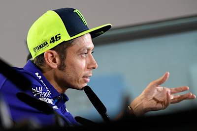 Valentino Rossi