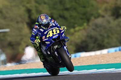Valentino Rossi