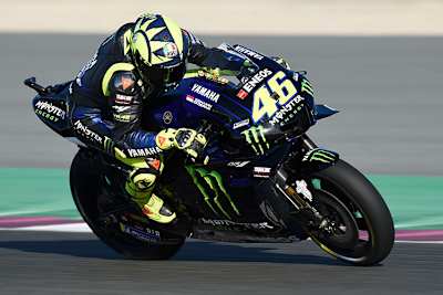 Valentino Rossi