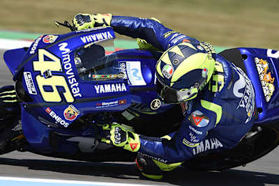 Valentino Rossi