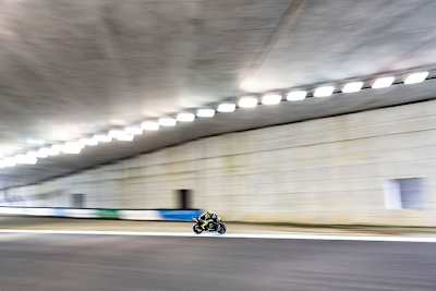 Valentino Rossi in Motegi: Yamaha ist hier seit 5 Jahren sieglos