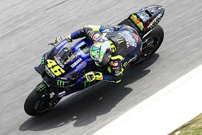 Valentino Rossi