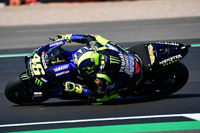 Valentino Rossi