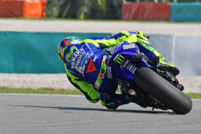 Valentino Rossi