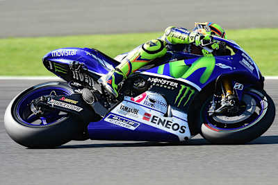 Valentino Rossi