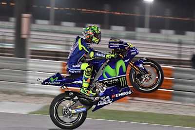 Valentino Rossi