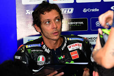 Valentino Rossi
