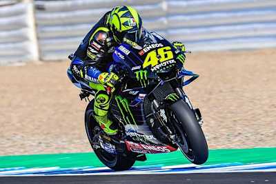 Valentino Rossi