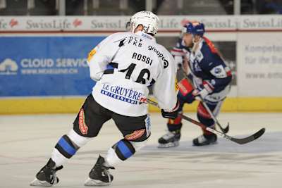 Matthias Rossi ist ein Fan von Valentino