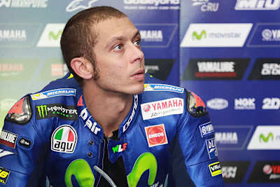 Valentino Rossi