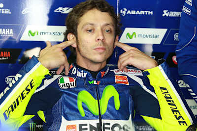 Valentino Rossi