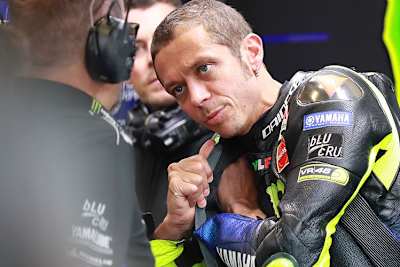 Valentino Rossi