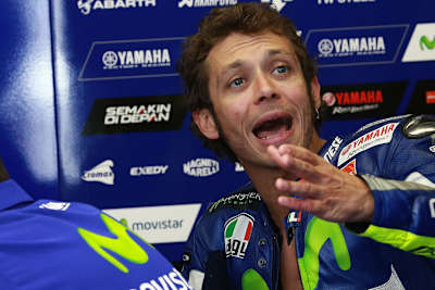 Valentino Rossi