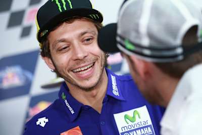 Valentino Rossi