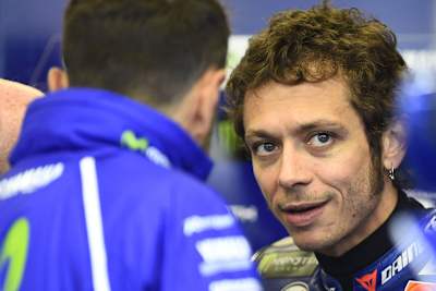 Valentino Rossi
