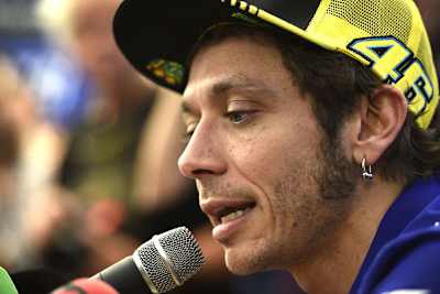 Valentino Rossi