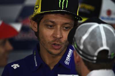 Valentino Rossi