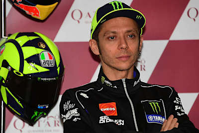 Valentino Rossi