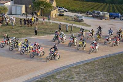 Bradley Smith: «Rossi ist ein großartiger Typ»