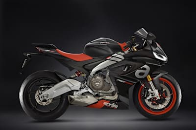 Aprilia RS 660: Mittelklasse-Sportmotorrad mit Oberklasse-Technik