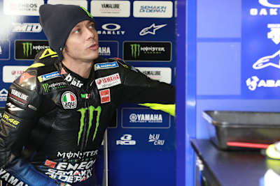 Valentino Rossi