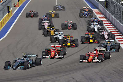 Erneutes Quotenplus für RTL