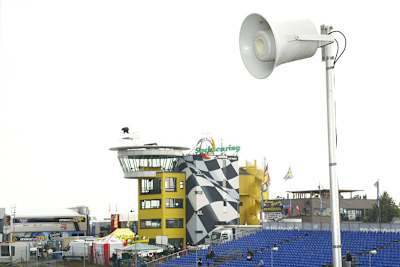 Die SRM wird mindestens für drei Jahre bei der Dorna unterschrieben, vielleicht sogar für fünf