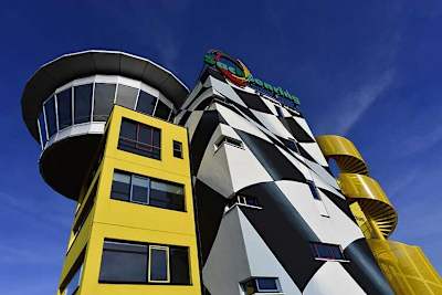 Unterstützen Sie den Grand Prix von Deutschland als Tribünen-Sponsor