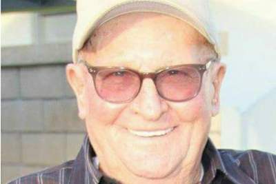 Sandy Rainey ist tot