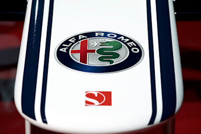 Alfa Romeo verdrängt Sauber