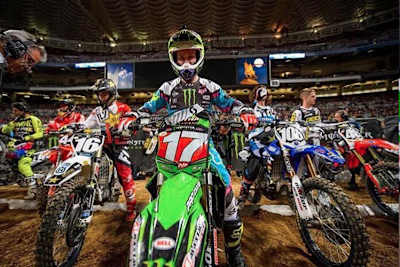 Joey Savatgy hat in New Jersey seine Meisterschaftsführung eingebüßt