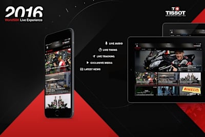 Das neue Superbike-App soll besser sein - und in jedem Fall günstiger