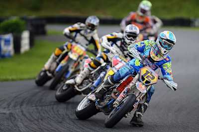 Schaafheim: Bernd Hiemer vor Lukas Höllbacher