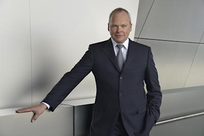 Stephan Schaller verlässt BMW und wechselt als Konzernleiter zu Voith 